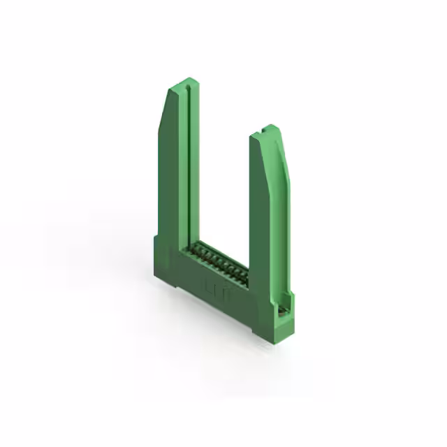 345-013-540-178 EDAC Inc.  Edgeboard Connectors